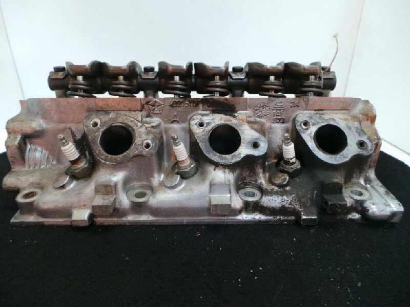 Recambio de culata para chrysler voyager (es) 3.3 cat referencia OEM IAM 4621510-S73  