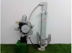 Recambio de elevalunas trasero derecho para nissan x-trail (t31) 2.0 dci turbodiesel cat referencia OEM IAM SINREFERENCIA CON.MO