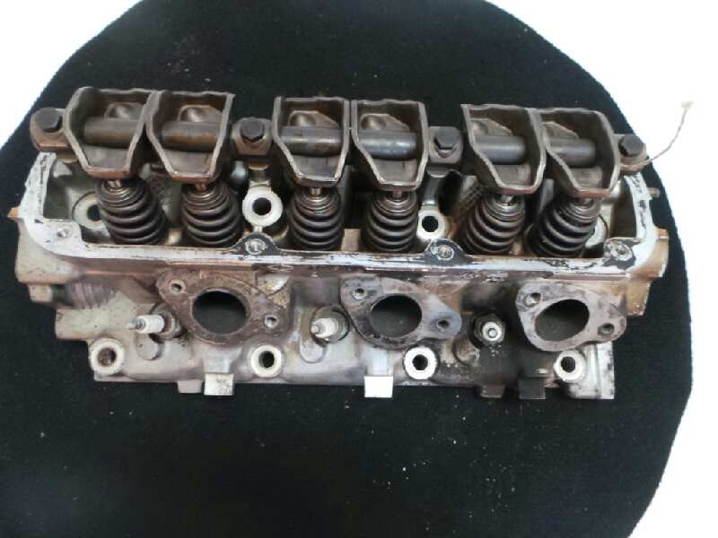 Recambio de culata para chrysler voyager (es) 3.3 cat referencia OEM IAM 4621510-S73  
