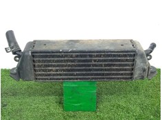 Recambio de radiador aceite para bmw r 1150 rs/rt (r 22) referencia OEM IAM 17211341632-1341632 84X216X50 ALUMINIO 2