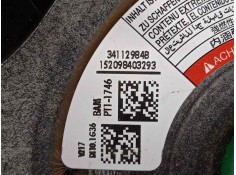 Recambio de airbag delantero izquierdo para nissan x-trail (t32) 1.6 dci turbodiesel cat referencia OEM IAM K85104CE1A-34112984B 2