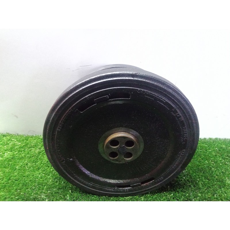 Recambio de polea cigueñal para bmw serie 3 touring (e46) 3.0 24v turbodiesel cat referencia OEM IAM 2247890-2247890C4-112322478