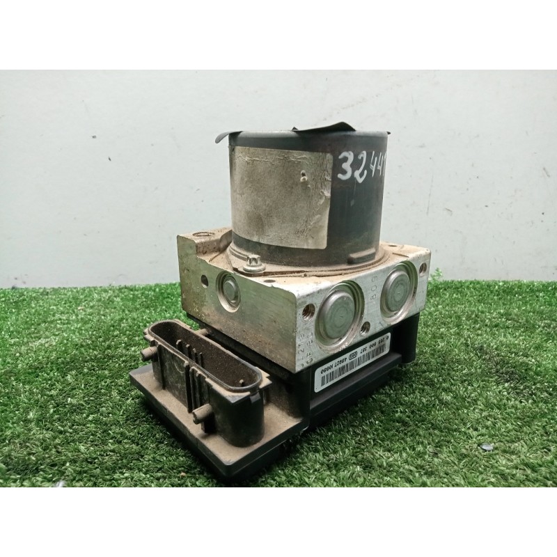 Recambio de abs para renault scenic ii 1.9 dci diesel referencia OEM IAM 8200344606-0265800387-0265231747  