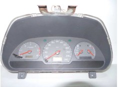Recambio de cuadro instrumentos para volvo s40 berlina 1.9 turbodiesel referencia OEM IAM 30693040-30858334006  