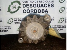 Recambio de alternador para toyota land cruiser (70 series) 2.4 d turbo referencia OEM IAM 0120488-1197311026  