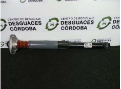 Recambio de amortiguador trasero izquierdo para audi q2 (gab) 1.6 tdi referencia OEM IAM 5Q0512013KD  
