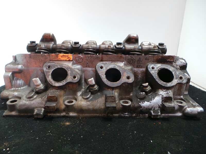 Recambio de culata para chrysler voyager (es) 3.3 cat referencia OEM IAM 4621510  
