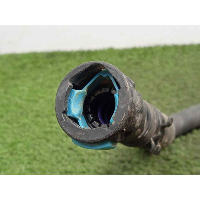 Recambio de tubo para ford ranger (tke) 2.0 tdci panther cat referencia OEM IAM JB3G9U469AD AGUA 