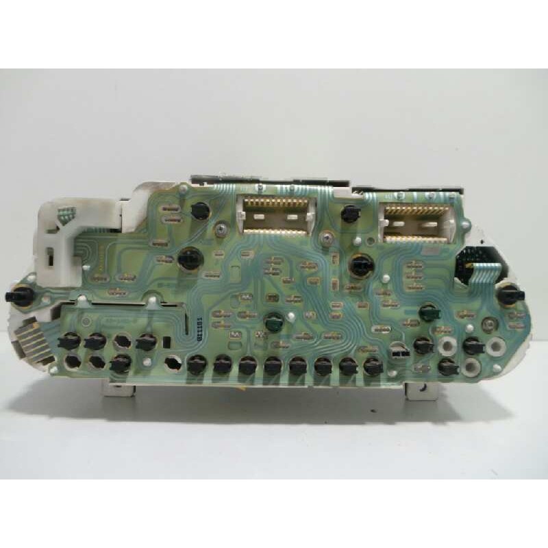 Recambio de cuadro instrumentos para volvo s40 berlina 1.9 turbodiesel referencia OEM IAM 30693040-30858334006  