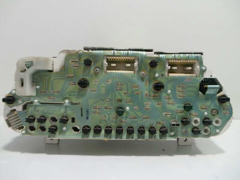 Recambio de cuadro instrumentos para volvo s40 berlina 1.9 turbodiesel referencia OEM IAM 30693040-30858334006  