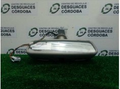 Recambio de espejo interior para mercedes-benz clase m (w164) 3.0 cdi cat referencia OEM IAM 419511-6315421  