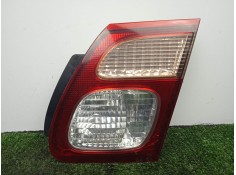 Recambio de piloto trasero derecho interior para nissan almera (n16/e) 2.2 16v turbodiesel cat referencia OEM IAM  00-02 - INTER