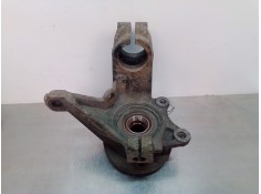 Recambio de mangueta delantera izquierda para citroën xsara berlina 2.0 hdi referencia OEM IAM   