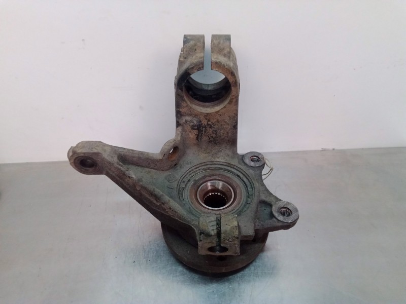 Recambio de mangueta delantera izquierda para citroën xsara berlina 2.0 hdi referencia OEM IAM   