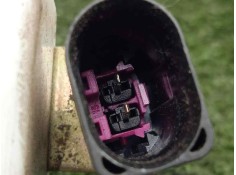 Recambio de cerradura puerta delantera derecha para seat cordoba berlina (6k2) 1.4 referencia OEM IAM 6K4837016D 6K1. - 99-02 5. 2