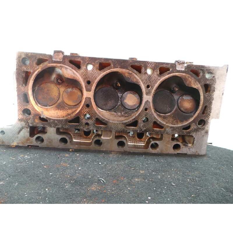 Recambio de culata para chrysler voyager (es) 3.3 cat referencia OEM IAM 4621510  