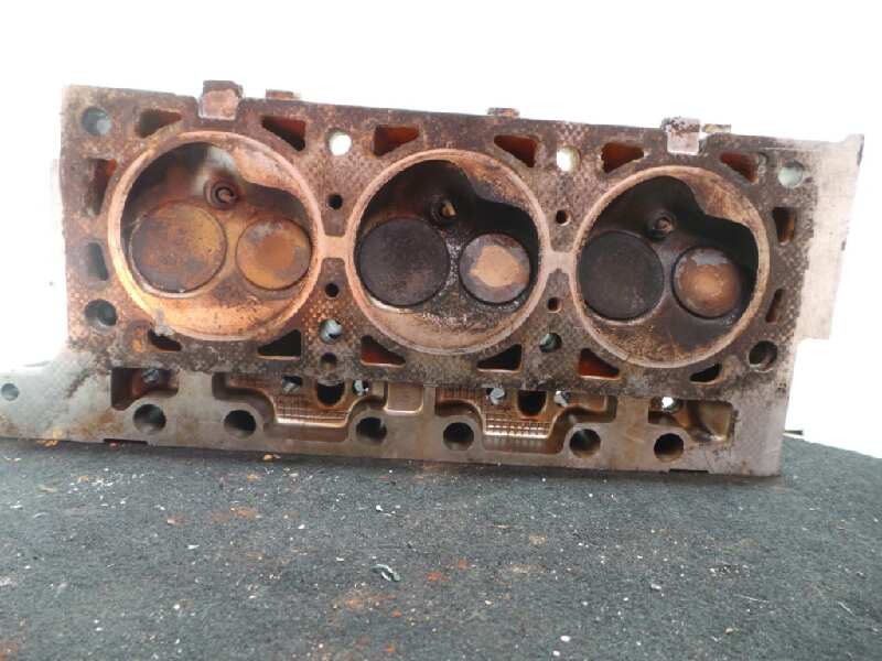Recambio de culata para chrysler voyager (es) 3.3 cat referencia OEM IAM 4621510  