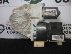 Recambio de motor elevalunas delantero derecho para citroën c4 berlina 1.6 hdi cat (9hy / dv6ted4) referencia OEM IAM 996388103-