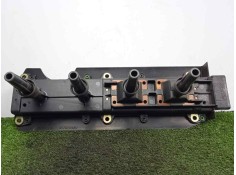 Recambio de bobina encendido para peugeot 406 berlina (s1/s2) 1.8 cat referencia OEM IAM 9629210680 4.PINES 