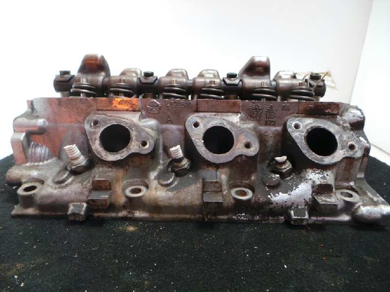Recambio de culata para chrysler voyager (es) 3.3 cat referencia OEM IAM 4621510  