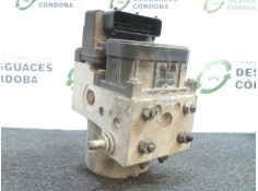 Recambio de abs para peugeot 406 berlina (s1/s2) 2.0 cat referencia OEM IAM 0285216458-0273004172-0130108046 BOSCH 