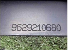 Recambio de bobina encendido para peugeot 406 berlina (s1/s2) 1.8 cat referencia OEM IAM 9629210680 4.PINES  2