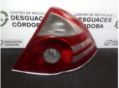 Recambio de piloto trasero derecho para ford mondeo berlina (ge) 2.0 tdci td cat referencia OEM IAM  05-07 