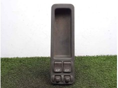 Recambio de mando elevalunas delantero izquierdo para volvo s40 berlina 1.9 turbodiesel referencia OEM IAM  95/05 - MANDO CENTRA