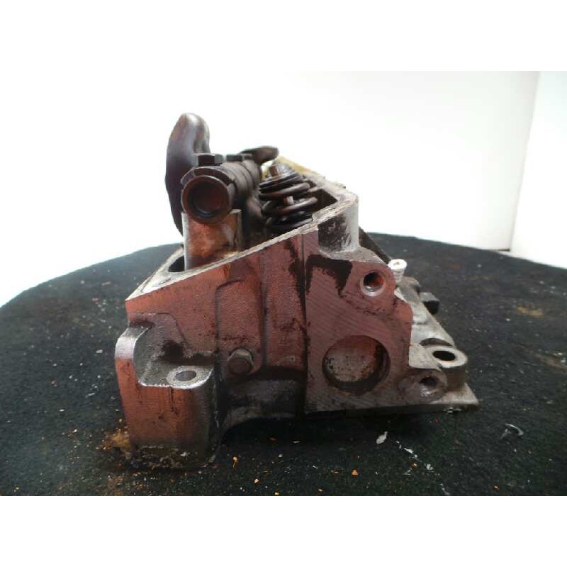 Recambio de culata para chrysler voyager (es) 3.3 cat referencia OEM IAM 4621510  