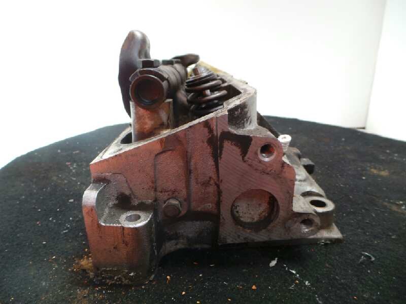 Recambio de culata para chrysler voyager (es) 3.3 cat referencia OEM IAM 4621510  