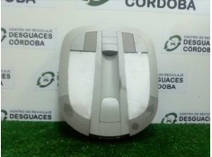 Recambio de luz interior para mercedes-benz clase m (w164) 3.0 cdi cat referencia OEM IAM A1648200785  