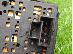 Recambio de mando limpia para opel corsa c referencia OEM IAM 09185417 4.PIN LIMPIA TRASERO 2