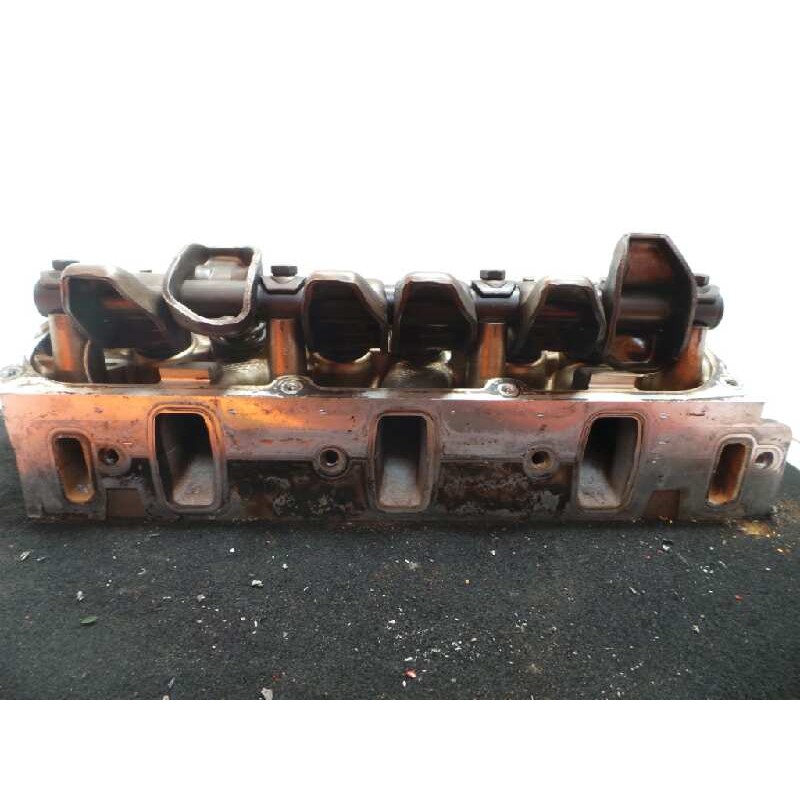 Recambio de culata para chrysler voyager (es) 3.3 cat referencia OEM IAM 4621510  