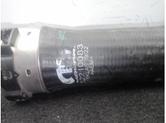 Recambio de tubo presion turbocompresor para fiat tipo ii (357) berlina 1.6 jtdm 16v referencia OEM IAM 52210083   2