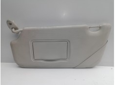Recambio de parasol izquierdo para ford focus lim. (cb8) 1.6 tdci cat referencia OEM IAM   