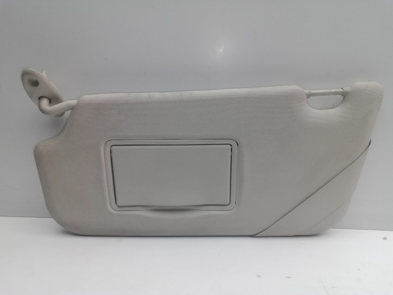 Recambio de parasol izquierdo para ford focus lim. (cb8) 1.6 tdci cat referencia OEM IAM   