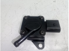 Recambio de sensor presion para bmw x3 (e83) 2.0 turbodiesel cat referencia OEM IAM 780801301 3.PINES 