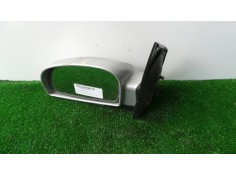 Recambio de retrovisor izquierdo para hyundai getz (tb) 1.3 12v cat referencia OEM IAM  ELECTRICO - 5.PINES GRIS
