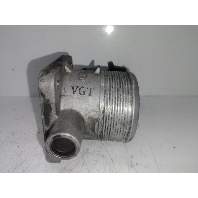 Recambio de caja mariposa para kia carnival 2.9 crdi cat referencia OEM IAM 351004X  