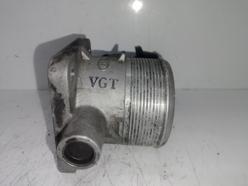 Recambio de caja mariposa para kia carnival 2.9 crdi cat referencia OEM IAM 351004X  