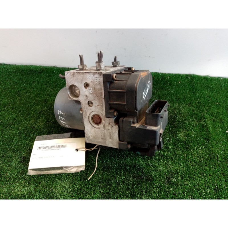 Recambio de abs para opel astra g berlina referencia OEM IAM BOSCH|0265216651-90581417  0273004362