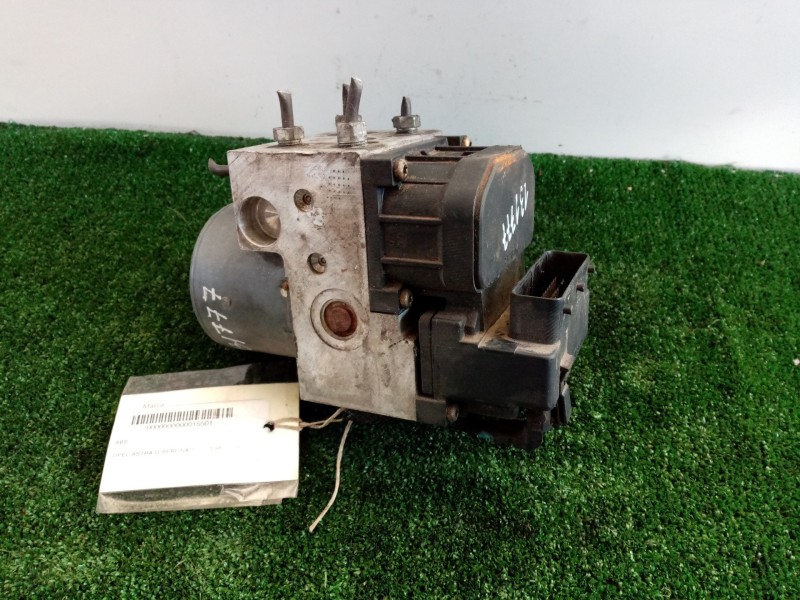 Recambio de abs para opel astra g berlina referencia OEM IAM BOSCH|0265216651-90581417  0273004362