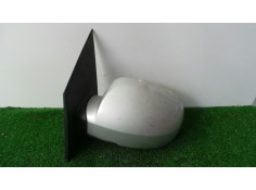 Recambio de retrovisor izquierdo para hyundai getz (tb) 1.3 12v cat referencia OEM IAM  ELECTRICO - 5.PINES GRIS 2