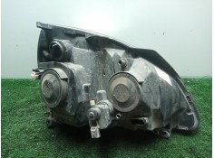 Recambio de faro izquierdo para renault clio ii fase ii (b/cb0) 1.5 dci diesel referencia OEM IAM  FONDO.NEGRO  2