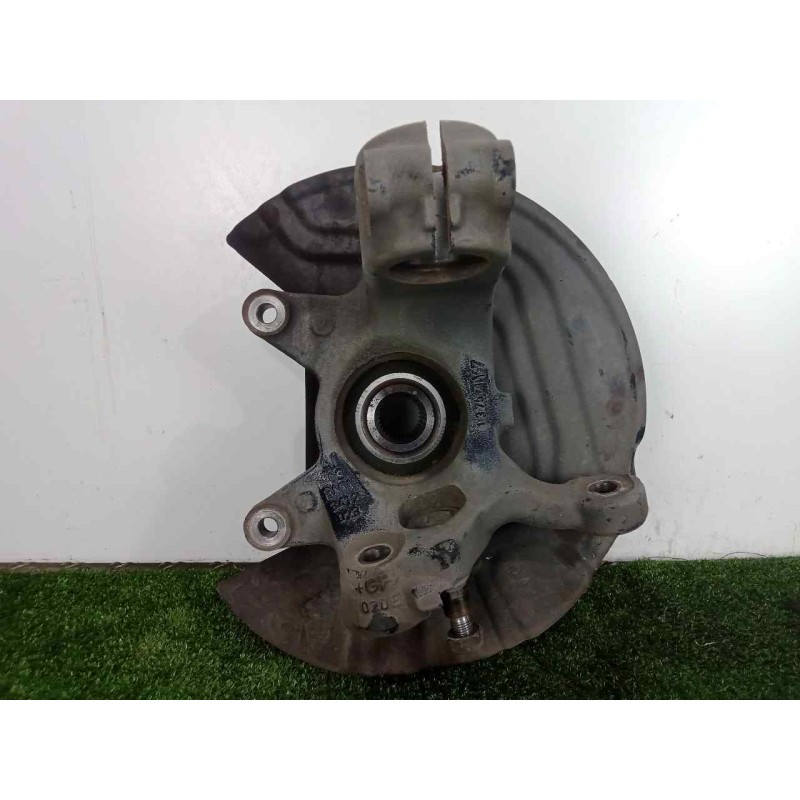 Recambio de mangueta delantera izquierda para bmw x3 (e83) 2.0 16v diesel cat referencia OEM IAM 31213412019  