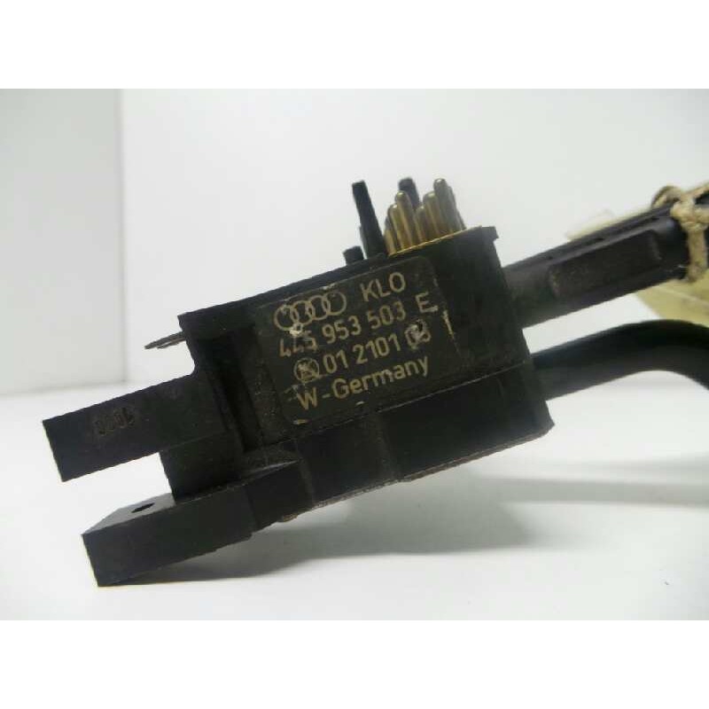 Recambio de mando limpia para audi 100 berlina (443) básico referencia OEM IAM 445953503E  