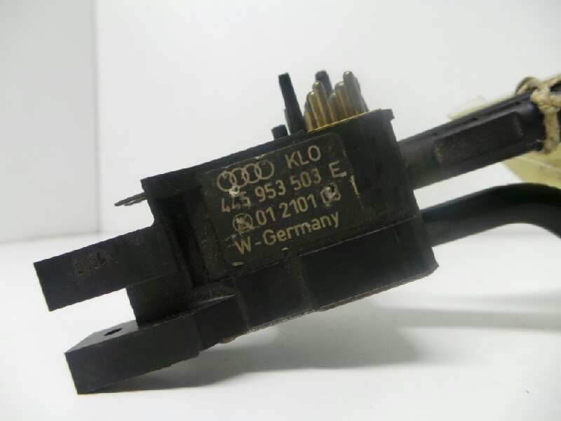 Recambio de mando limpia para audi 100 berlina (443) básico referencia OEM IAM 445953503E  