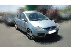 Recambio de transmision delantera izquierda para ford focus c-max (cap) 1.6 tdci cat referencia OEM IAM  SIN CORONA ABS 