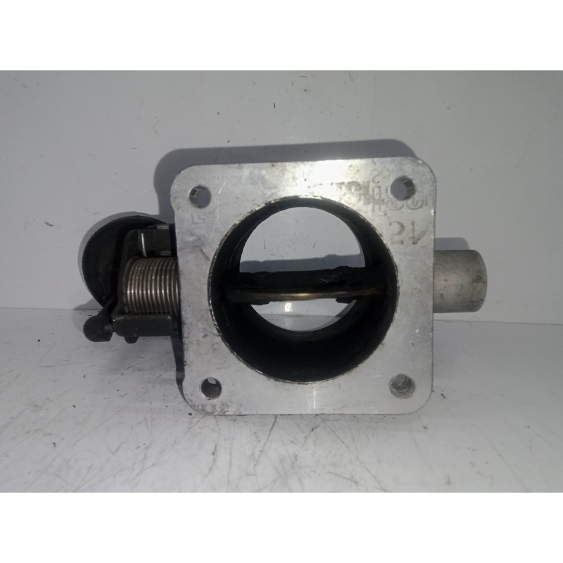 Recambio de caja mariposa para kia carnival 2.9 crdi cat referencia OEM IAM 351004X  