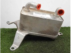 Recambio de enfriador aceite cambio para ford ranger (tke) 2.0 tdci panther cat referencia OEM IAM JB3G7A095AB  